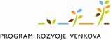 Program rozvoje venkova