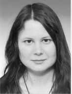 Mgr. Karolína Berousková