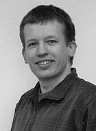 Mgr. František Kopecký