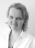 Žaneta Rosová, DiS.
