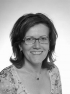 Bc. Olga Vilímková